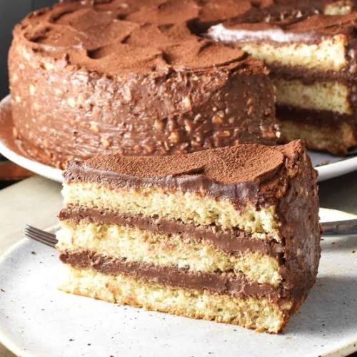 Gianduja