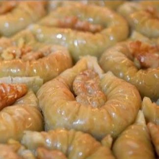 اساور جوزة
