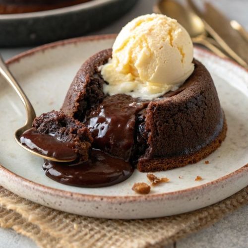 Chocolat intense