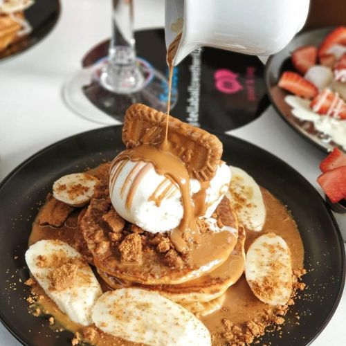 Nutella lotus