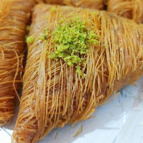 صمصة كنافة