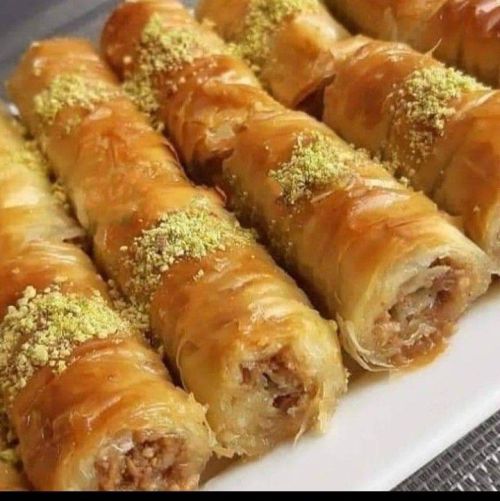 رولي لوز و بوفريوة