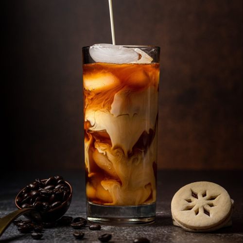 Café Glacé Classique