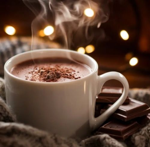 Chocolat au Lait