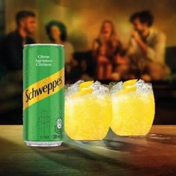 Schweppes