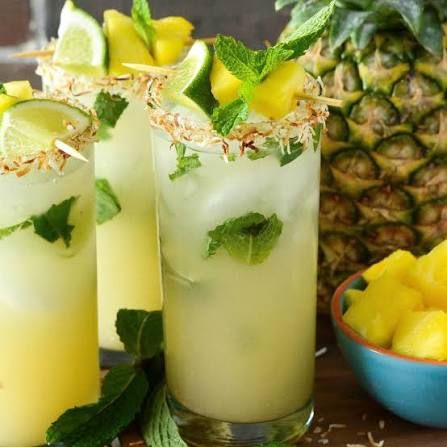 Pina Colada