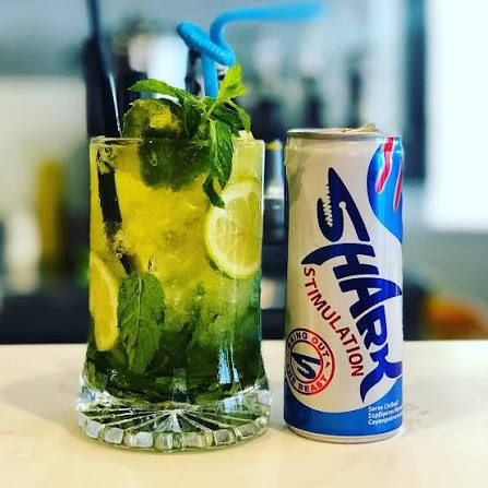 Energy (Shark)