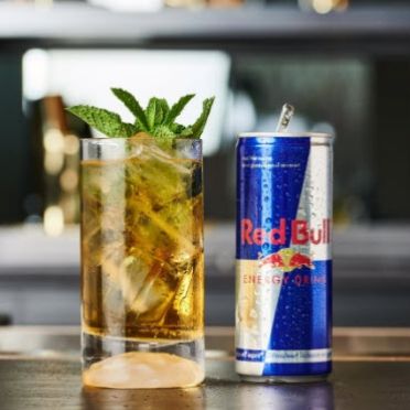 Energy Red Bull
