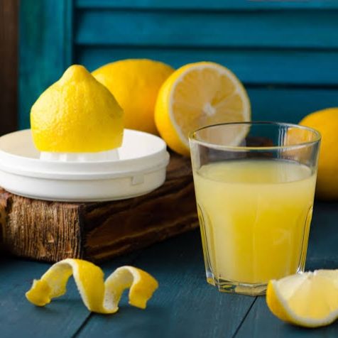 Citronnade