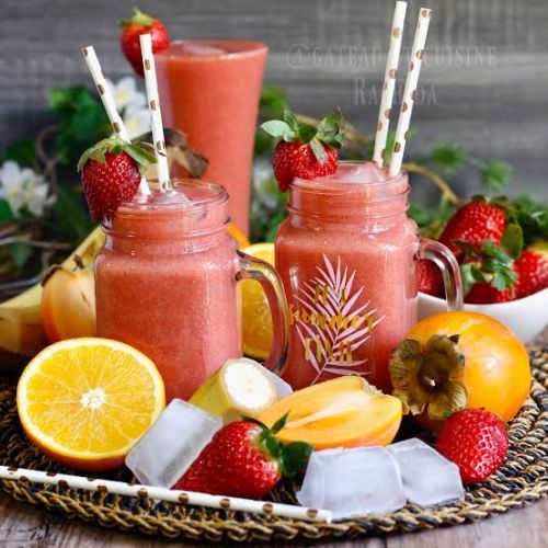 Fruits de Saison