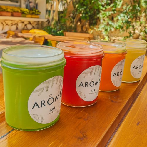 Arome