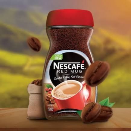 Nescafé