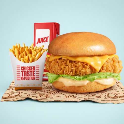 16/ Kids menu 1