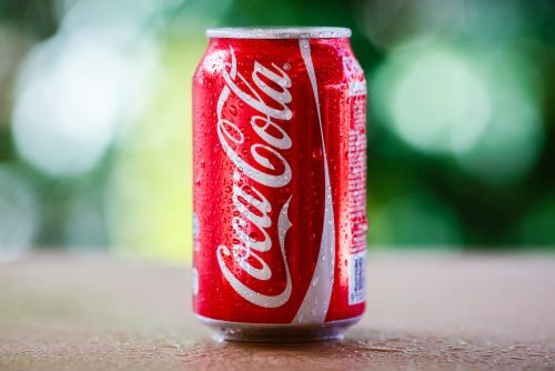 Soda