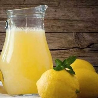 Citronnade