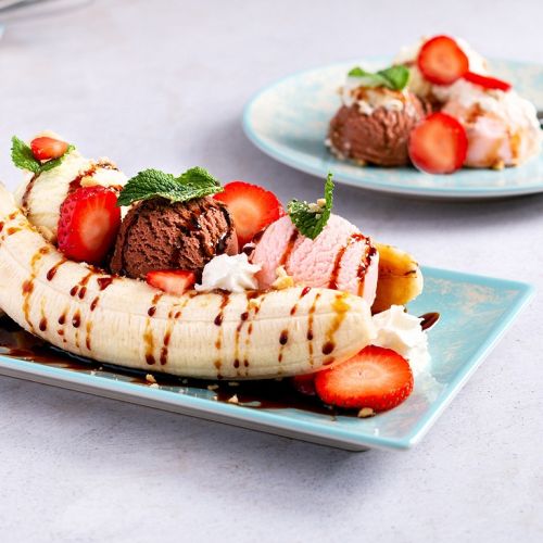 Banana Split