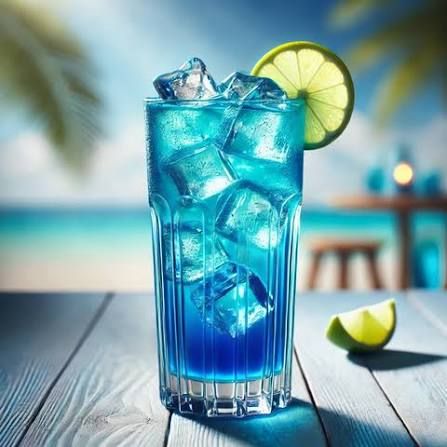 Blue River