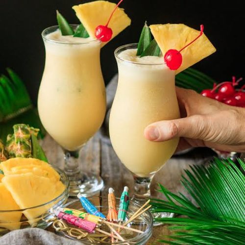 Pina Colada