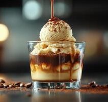 Café glacé