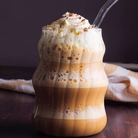 Frappucino