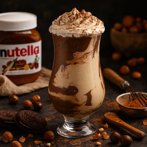 Nutella