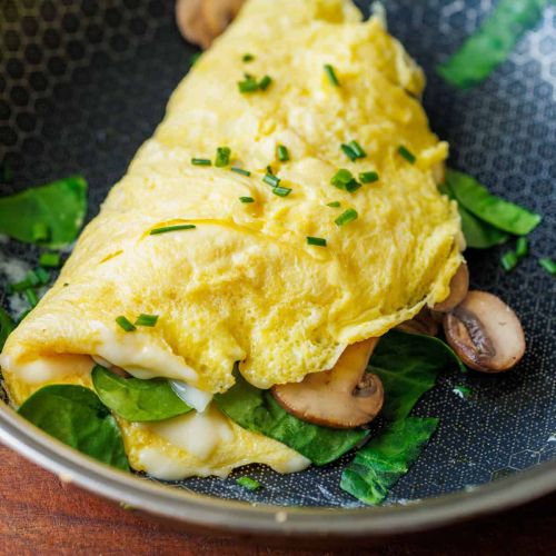 Omelette
