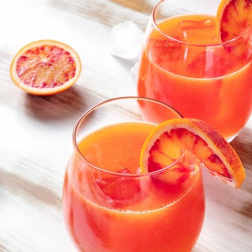 Cocktail Duo