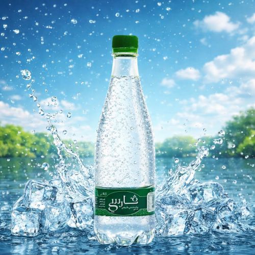 Eau gazeuse