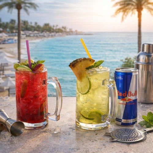 Mojito le Quai