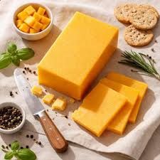 Fromage Cheddar