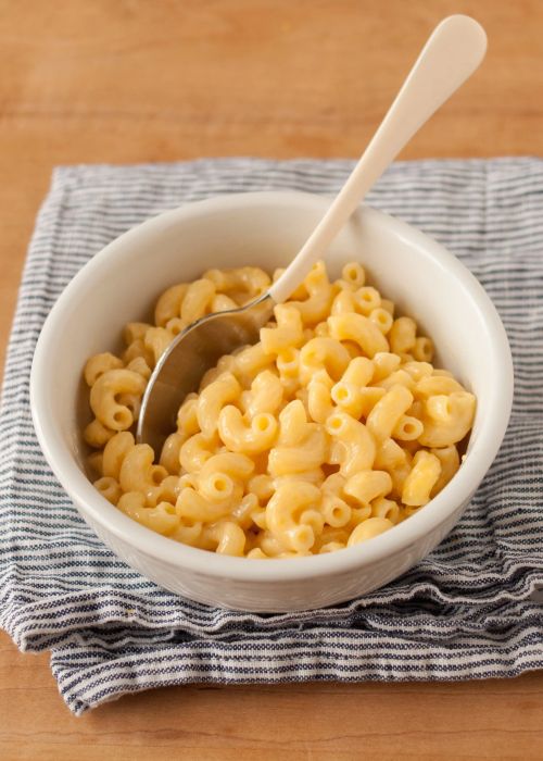 Macaroni