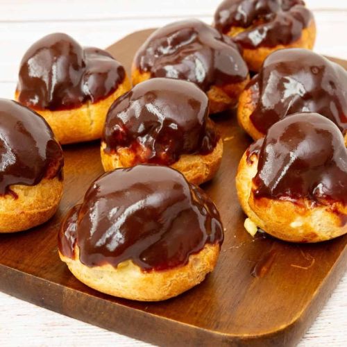 Profiterole
