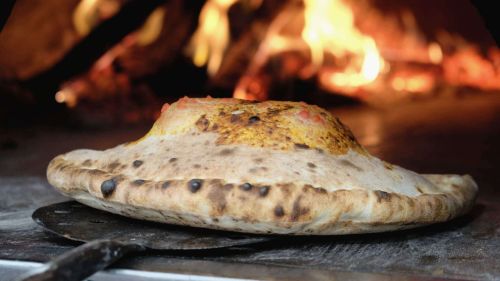 Calzone Di Napoli (M)