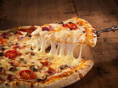 Pizza Royale