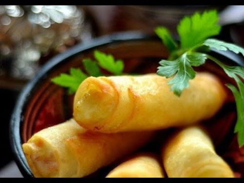 Doigts de Fatma