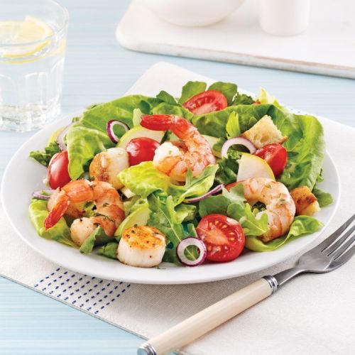 Salade Fermier