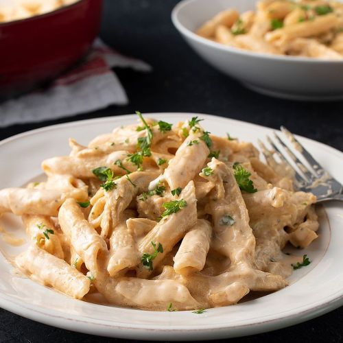 Poulet au Parmesan