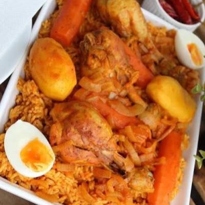 روز بالدجاج