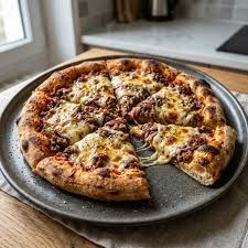Pizza Campione