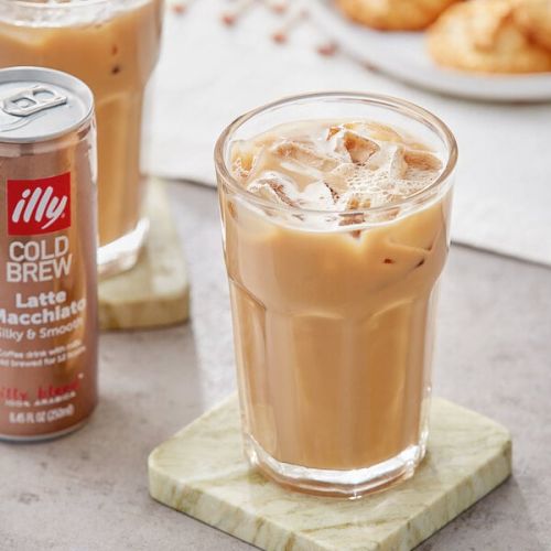 Cafe latte