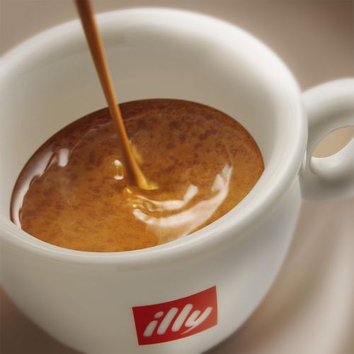 Espresso Illy