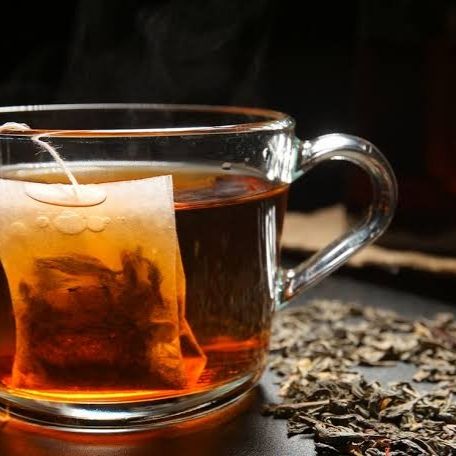 Infusions aux choix