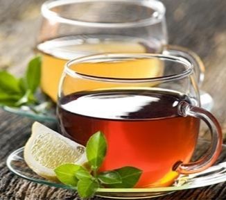Thé Infusion Spéciale