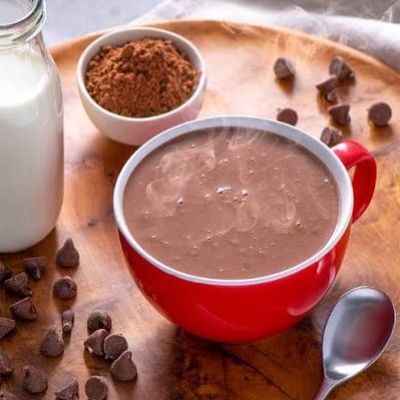 Chocolat Chaud Classique