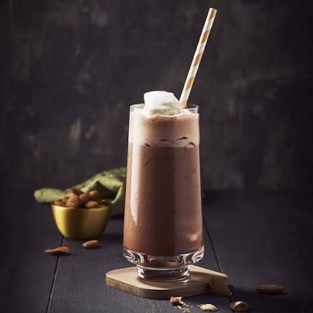 Chocolat Glacé Classique