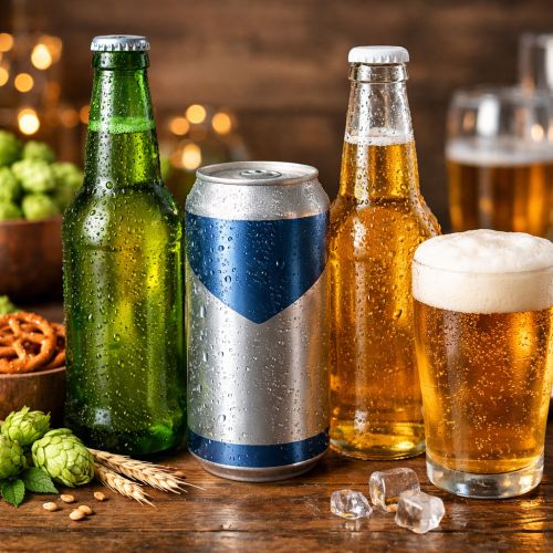 Bière sans Alcool