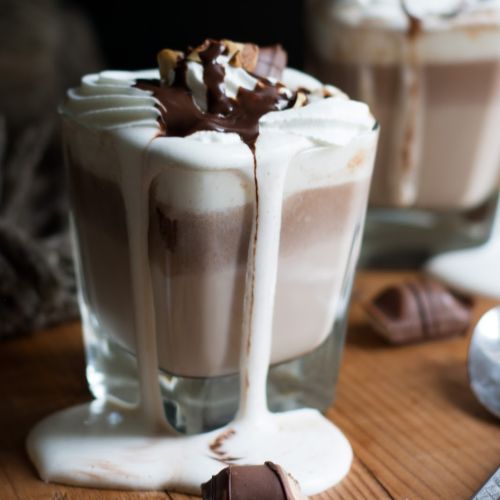 Chocolat Chaud
