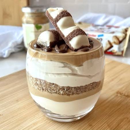 Chocolat Glacé