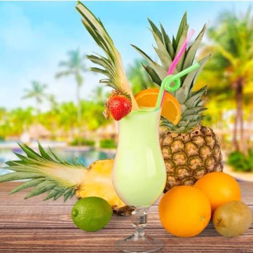 Tropical