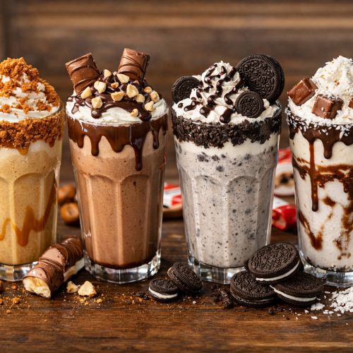 Milkshake